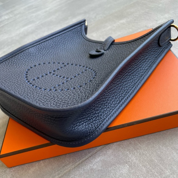 Hermes Mini Evelyne 16 - Picture 7 of 8